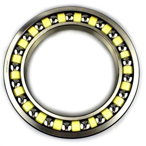 Roulements d'excavateur BD165-6A 165*210*48mm Japon SF3227PX1 SDA0102 Roulement à billes à contact angulaire BD165-6A - Product Image 5