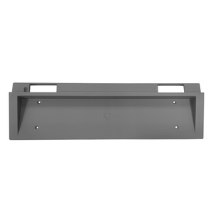 Tùy chỉnh CNC gia công các bộ phận nhựa xe Bảng điều khiển mockup Silicone khuôn Urethane đúc nguyên mẫu - Product Image 6