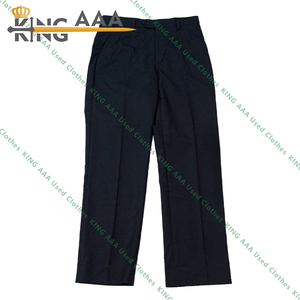 Traje <span class=keywords><strong>de</strong></span> hombre ajustado a medida para hombre vestidos <span class=keywords><strong>de</strong></span> pantalón tropical pantalones <span class=keywords><strong>de</strong></span> <span class=keywords><strong>segunda</strong></span> <span class=keywords><strong>mano</strong></span> chaqueta <span class=keywords><strong>de</strong></span> esmoquin <span class=keywords><strong>de</strong></span> boda traje usado - Product Image 5