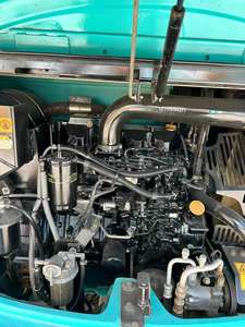 מיני מקורי יפני משומשים מחפרים מצב טוב מכונות מעופר 5 טון <span class=keywords><strong>kobelco</strong></span> sk50 sk60 sk60 sk60 ס "מ - Product Image 3