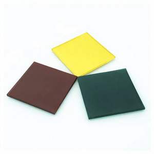 <span class=keywords><strong>Verre</strong></span> trempé coloré sur mesure, <span class=keywords><strong>verre</strong></span> <span class=keywords><strong>laqué</strong></span> pour <span class=keywords><strong>crédence</strong></span> de <span class=keywords><strong>cuisine</strong></span>, panneau décoratif pour mur de <span class=keywords><strong>cuisine</strong></span> - Product Image 1