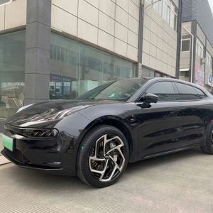 Jantes forgées haute performance Piano Black 21*9.0 J compatibles avec Zeekr 001, légères en aluminium 6061-T6, pour voitures de sport et de course - Product Image 2