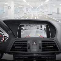 STWEI 2025 Nuevo Precio de Fábrica Reproductores Multimedia para Automóvil Android 14 de 7 Pulgadas para Mercedes Benz Clase E W207 A207 Navegación GPS CarPlay AUTO