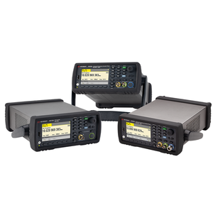 Contador/Temporizador de Frecuencia Universal Keysight 53230A de 350 MHz, 12 dígitos/s, 20 - Obtén un Descuento - Product Image 6