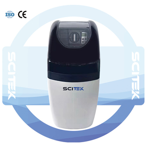 ผู้ผลิต SCITEK เครื่องทำน้ำอ่อนอัตโนมัติเต็มรูปแบบ ขนาด 500/1000 ลิตร สำหรับการกรองและบำบัดน้ำในห้องปฏิบัติการและอุตสาหกรรม - Product Image 3
