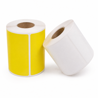Machine d'impression d'autocollants en promotion pour petites entreprises – Impression de rouleaux d'autocollants en papier