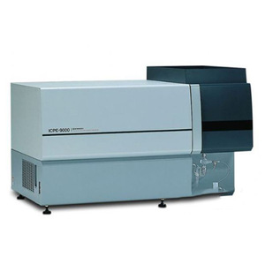 Spectromètre ICP-OES Shimadzu ICPE-9000 pour l'analyse des éléments métalliques, origine Japon, conforme RoHS, certifié CE - Product Image 4
