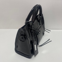 Sac de selle de moto élégant à bandoulière unique pour femmes, en cuir végétalien, fermeture éclair, écologique, imperméable, capacité de 2 L, sac à main bandoulière