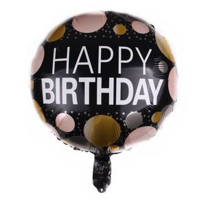 Party <b>Balloon</b> 18Inch Wholesale Supplies Home <b>Decor</b> Globos Birthday <b>Decoration</b> Sets - Product Image 5