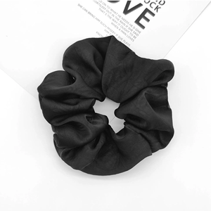 ที่มัดไหมซาตินพร้อม OEKO-TEX กำหนดเองกล่องของขวัญผ้าซาตินหรูหราโลโก้กำหนดเอง - Product Image 4