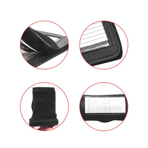 Có thể điều chỉnh đàn hồi thể thao dây đeo cổ tay bóng đá Playbook dây đeo cổ tay bóng chày chiến thuật Playbook dây đeo cổ tay - Product Image 6