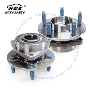 513398 13507016 BR930954 Vente en gros de pièces automobiles HDE Roulement de moyeu de roue avant pour Chevrolet Malibu - Product Image 5