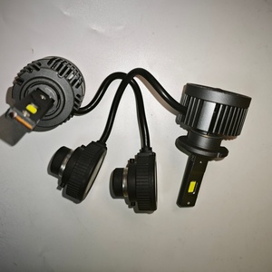 Bombillas LED para Automóvil de Alta Calidad y Potencia -<span class=keywords><strong>H3</strong></span>, Cada Una de 120 W, Aptas para la Mayoría de los Modelos de Vehículos 13435880 - Product Image 2
