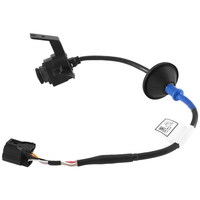 Caméra HD 99240-AA200 pour Hyundai Elantra N-Line 2021 2022 2023, caméra de stationnement pour voiture, caméra de recul 99240AA200
