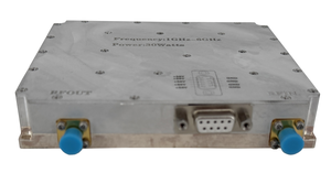 1-6GHz 30W Hot Bán Radar Phát Hiện Không Dây L/S/C Ban Nhạc Khuếch Đại Công Suất - Product Image 4