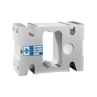 Sensor de Peso de Celda de Carga de Punto Único SUP7 750kg, Aleación de Aluminio Industrial, Certificado OIML, Protección IP65 para Uso en Bancos de Pesaje y Comercios Minoristas