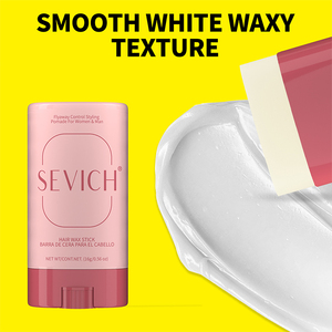 SEVICH <span class=keywords><strong>แว็</strong></span><span class=keywords><strong>ก</strong></span><span class=keywords><strong>ซ์</strong></span>จัดแต่งทรง<span class=keywords><strong>ผม</strong></span>แบบแท่ง สูตรธรรมชาติ ไม่เหนียวเหนอะหนะ บำรุงเส้นผม ขนาดพกพา ควบคุมขอบผม น้ำมันคาโซเตอร์ <span class=keywords><strong>แว็</strong></span><span class=keywords><strong>ก</strong></span><span class=keywords><strong>ซ์</strong></span>จัดแต่งทรง<span class=keywords><strong>ผม</strong></span>แบบแท่ง ยึดเ<span class=keywords><strong>ก</strong></span>าะเส้น<span class=keywords><strong>ผม</strong></span>อย่างแข็งแรง - Product Image 4