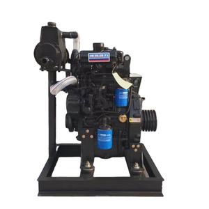 Motor <span class=keywords><strong>Diesel</strong></span> Marinho de Dois Cilindros, 35hp, Motor <span class=keywords><strong>Diesel</strong></span> Marinho com Caixa de Câmbio e Bomba de Água do Mar, Motor <span class=keywords><strong>Diesel</strong></span> Marinho de 2 Cilindros - Product Image 1