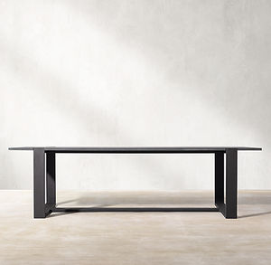 Mobilier d'extérieur de jardin Chaise et <span class=keywords><strong>table</strong></span> en <span class=keywords><strong>aluminium</strong></span> tissé avec corde Style loisirs Ensembles repas d'extérieur 4-6 <span class=keywords><strong>personnes</strong></span> - Product Image 5