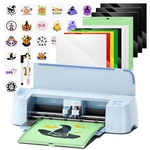 Likcut S301 Machine Vinyl Cutter <strong>Plotter</strong> Smart DIY Vinyl <strong>Printer</strong> and Cutter for Stickers, Labels, Cards and Home Craft Projects - Product Image 1