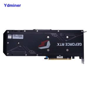 Venta caliente Gigabyte Gpu Rtx 3060 3070 3080 <span class=keywords><strong>3090ti</strong></span> GDDR6X GeForce RTX 3090 - Product Image 6