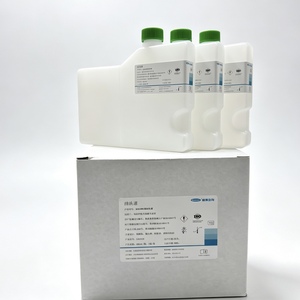 Solución de Limpieza <span class=keywords><strong>Roche</strong></span> Elecsys Cobas 411 601 801, Reactivo de Lavado para Analizador Bioquímico - Product Image 6