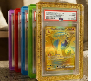 Vitrine magnétique en acrylique personnalisée pour boîtes d'entraînement d'élite Pokémon (ETB) avec protection UV – Meilleures ventes - Product Image 6