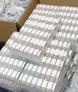 Original Quality In-Ear Wired Earbuds 8Pin <strong>Earphones</strong> With Microphone for iPhone 14 13 12 11 Wired <strong>Earphone</strong> - Product Image 5