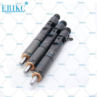Inyector de combustible para vehículo ERIKC EJBR05201D, boquilla 8200676770 common rail, inyector de combustible EJBR0 5201D para Modus 1.5L dCi