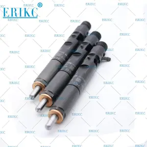 ERIKC EJBR05201D nozzle vehicle fuel Injector 8200676770 common rail fuel nozzle injector EJBR0 5201D for Modus 1.5L dCi