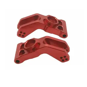 High Demand Precision CNC Machining Parts Custom Fabrication Services Aluminum CNC Machining Parts With Laser Cutting