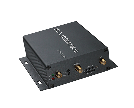 Economical Industrial Embedded Computer wireless IoT Zigbee LoRa RS485 Gateway