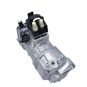 Nuevo Compresor de Aire Acondicionado, Compresor de AC al por Mayor, Compresor de Aire Acondicionado para Automóvil A0008303604 para MERCEDES Clase E, GLE, GLS, CLS, AMGGT - Product Image 2