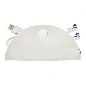 Organizador de Cables para Auriculares con Logotipo Personalizado, Cables Ordenados con Tu Diseño - Product Image 6