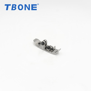 ตัวกดจักรเย็บผ้าโอเวอร์ล็อค Tbone 747 รุ่น P253E F374 อุปกรณ์เย็บผ้าสแตนเลส - Product Image 3
