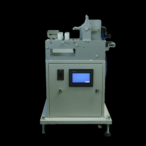 Machine de découpe automatique usine de fabrication de nouilles de savon de haute qualité - Product Image 1