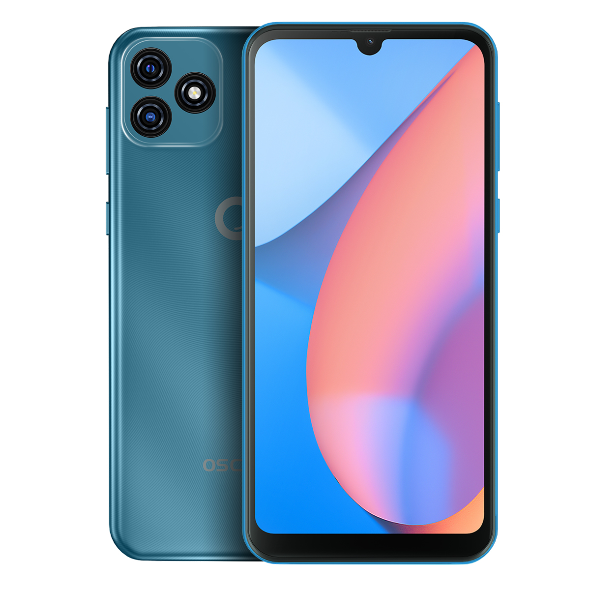 Blackview OSCAL C20 Pro Smartphone - 6.0