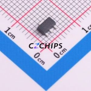 ชิปวงจรรวม DS8367-33A3 SOT-89-3สินค้าใหม่ของแท้วงจรรวม PMIC Regulator (LDO) - Product Image 1