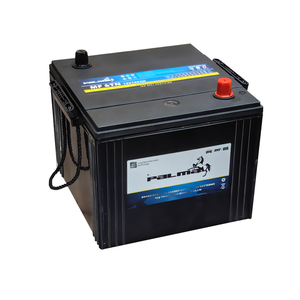 Batería de almacenamiento de energía solar para elevador aéreo Palma 6TN <span class=keywords><strong>12V</strong></span> 24AH AGM UPS VRLA, nueva batería sellada de plomo-ácido para motocicleta y scooter 7AH 9AH - Product Image 3