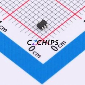 Tout nouveau et original SMF05CT1G-L SOT-363 Transistor ESD et protection contre les surtensions (TVS/ESD) - Product Image 1