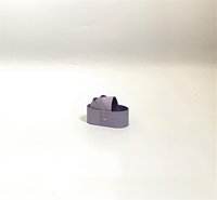Boîte à bonbons personnalisable pour nouveau-né, berceau miniature mignon, idéale pour les fêtes de pleine lune, best-seller