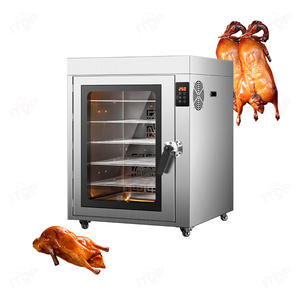 <span class=keywords><strong>Horno</strong></span> giratorio eléctrico para <span class=keywords><strong>pollo</strong></span> asado, <span class=keywords><strong>horno</strong></span> para pescado asado, asador de cochinillos de cerdo, <span class=keywords><strong>horno</strong></span> eléctrico automático comercial para pato asado - Product Image 5