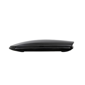 Boîte <span class=keywords><strong>de</strong></span> <span class=keywords><strong>toit</strong></span> <span class=keywords><strong>de</strong></span> voiture 580L <span class=keywords><strong>pour</strong></span> longs trajets, rangement <span class=keywords><strong>de</strong></span> cargaison <span class=keywords><strong>pour</strong></span> SUV et fourgonnettes tout-terrain - Product Image 1