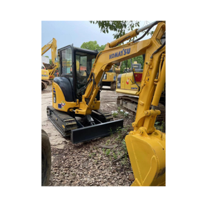 สำหรับ Komatsu เครื่องขุด PC30มือสอง PC70-8สวิงรุ่นขายมอเตอร์รวมถึง PC130-7 PC120-6 PC90 PC80 - Product Image 3