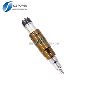 Inyector Common Rail de Fábrica, Conjunto de Combustible CRDI 2872544 2872405 2894920 4307217 5491721 4326959 para Cummins Scania XPI - Product Image 6