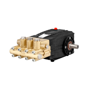 Pompe à eau 99 L/min 100 Bar -2000 Bar Pompe haute pression Pompe à piston haute pression - Product Image 5