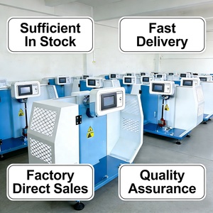 Digitale Kunststoff-<span class=keywords><strong>Izod</strong></span>-Schlagprüfmaschine ISO 180 ASTM D256 5.5J Pendelschlagprüfmaschine für PVC - Product Image 2