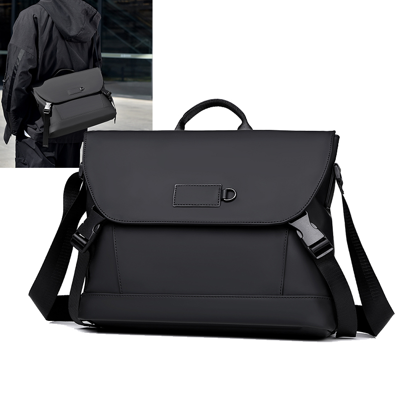 Men s Waterproof Crossbody Bag Single