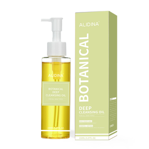 <span class=keywords><strong>Aceite</strong></span> <span class=keywords><strong>Limpiador</strong></span> G Skin Therapy, <span class=keywords><strong>Limpiador</strong></span> <span class=keywords><strong>Facial</strong></span> Botanica, Removedor de Maquillaje, Removedor de Puntos Negros, Removedor de Maquillaje Suave, Cuidado de la Piel Coreano - Product Image 5