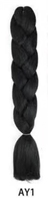 Nouvelle machine à tresser en fibres haute température pour tresses jumbo, extensions de cheveux synthétiques à double trame pour tresses au crochet